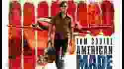 American Made อเมริกัน เมด (2017)