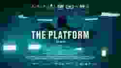 The Platform เดอะ แพลตฟอร์ม (2019)