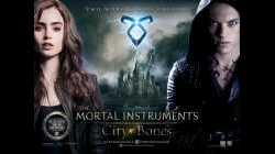 The Mortal Instruments City of Bones นครรัตติกาล เมืองกระดูก (2013)