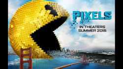 Pixels พิกเซล (2015)