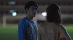 You & Me XXX เมื่อฉันกับเธอ XXX (2017)