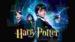 Harry Potter 1 แฮร์รี่ พอตเตอร์กับศิลาอาถรรพ์ (2001) ภาค 1