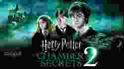 Harry Potter and the Chamber of Secrets แฮร์รี่ พอตเตอร์กับห้องแห่งความลับ (2002) ภาค 2