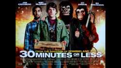 30 Minutes or Less ปล้นด่วน ก๊วนเด็กแนว (2011)