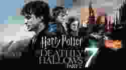 Harry Potter and the Deathly Hallows Part 2 แฮร์รี่ พอตเตอร์กับเครื่องรางยมทูต 2011 ภาค 7.2