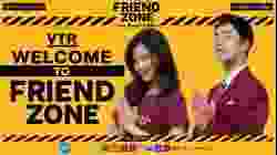 Friend Zone ระวัง..สิ้นสุดทางเพื่อน (2019)