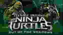 Teenage Mutant Ninja Turtles Out of the Shadows เต่านินจา ภาค 2 (2016)