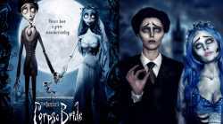 Corpse Bride เจ้าสาวศพสวย (2005)