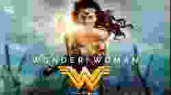Wonder Woman วันเดอร์วูแมน (2017)