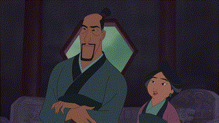 Mulan 2 มู่หลาน 2 ตอนเจ้าหญิงสามพระองค์ (2004)