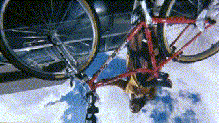 Red Bike Story จักรยานสีแดง (1997)