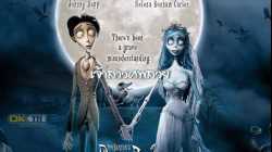 Corpse Bride (2005) เจ้าสาวศพสวย