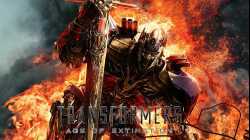 Transformers 4 Age of Extinction ทรานส์ฟอร์มเมอร์ส มหาวิบัติยุคสูญพันธุ์ (2014)