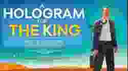 A Hologram For The King ผู้ชาย หัวใจไม่หยุดฝัน (2016)