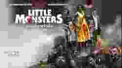 Little Monsters ซอมบี้มาแล้วงับ (2019) NETFLIX