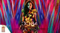 Wonder Woman 1984 วันเดอร์ วูแมน 1984 (2020)