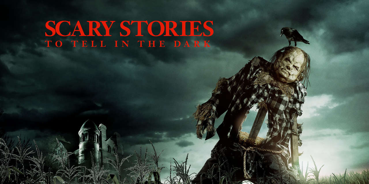 Scary Stories to Tell in the Dark คืนนี้มีสยอง (2019)