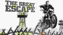 The Great Escape แหกค่ายมฤตยู (1963)