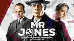 Mr.Jones ถอดรหัสวิกฤตพลิกโลก (2019)