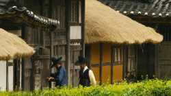 Masquerade ควังแฮ จอมกษัตริย์เกาหลี (2012)