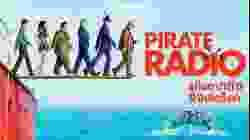 Pirate Radio แก๊งฮากลิ้ง ซิ่งเรือร็อค  (2009)