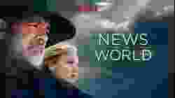 News of the World นิวส์ ออฟ เดอะ เวิลด์ (2020)