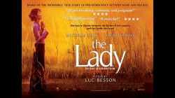 The Lady อองซานซูจี ผู้หญิงท้าอำนาจ (2011)