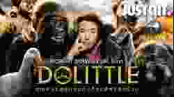 Dolittle ด็อกเตอร์ ดูลิตเติ้ล (2020)