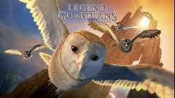 Legend of the Guardians The Owls of Ga Hoole มหาตำนานวีรบุรุษองครักษ์  นกฮูกผู้พิทักษ์แห่งกาฮูล (2010)