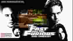 The Fast and the Furious เร็วแรงทะลุนรก (2001)