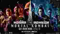 Mortal Kombat มอร์ทัล คอมแบท (2021) TR