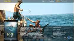 Kon-Tiki ลอยทะเลให้โลกหงายเงิบ (2012)