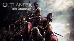 Outlander ไวกิ้ง ปีศาจมังกรไฟ (2008)