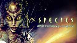 Species I สายพันธุ์มฤตยู...สวยสูบนรก ภาค 1 (1995)