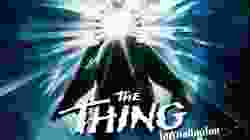 The Thing ไอ้ตัวเขมือบโลก [1982]