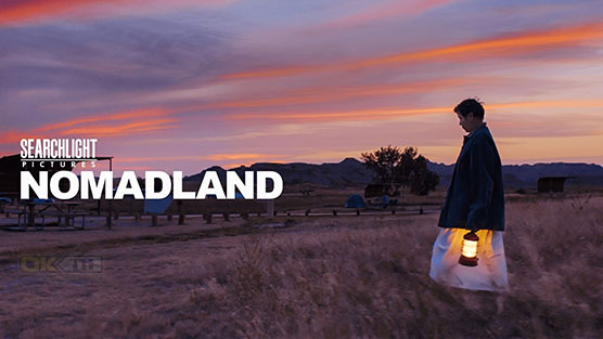 Nomadland (2020)