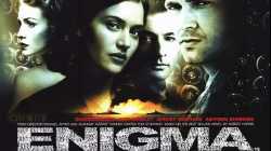 Enigma รหัสลับพลิกโลก (2001)