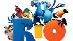 Rio 1 ริโอ เดอะ มูฟวี่ (2011)