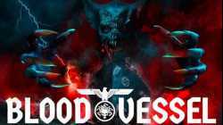 Blood Vessel เรือนรกเลือดต้องสาป (2019)