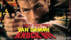 Knock Off ทุบกะโหลกนรก (1998)