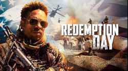 Redemption Day วันถอนแค้นไถ่ชีวิต (2021)