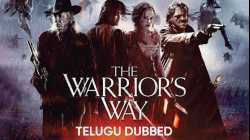 The Warriors Way  มหาสงครามโคตรคนต่างพันธุ์ (2010)