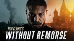 Without Remorse ลบรอยแค้น (2021)