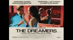 The Dreamers (2003) รักตามฝันไม่มีวันสลาย 18+