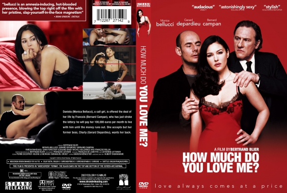 How Much Do You Love Me รักนี้...จ่ายเท่าไร (2005)