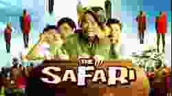 The Safari (2003) ดึก ดำ ดึ๋ย