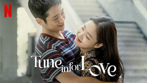 Tune In For Love (2019) คลื่นรักสื่อใจ