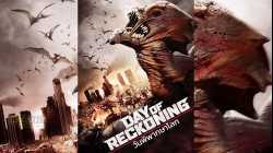 Day Of Reckoning ซับไทย (2016) วันพิพากษาโลก