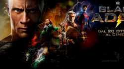 Black Adam (2022) แบล็ก อดัม พากย์ไทย