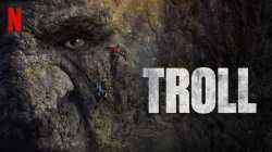 Troll (2022) โทรลล์ พากย์ไทย
